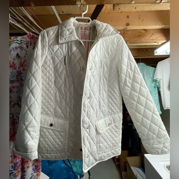 Marcona puffer jacket like new - Picture 1 of 3